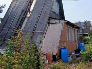  коттедж, 12 м², 5.5 соток