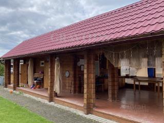 2-этажный коттедж, 267.1 м², 9.35 соток