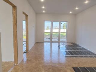 1-этажный дом, 124 м², 10 соток