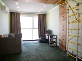 5-комн. квартира, 104 м², 17/17 этаж