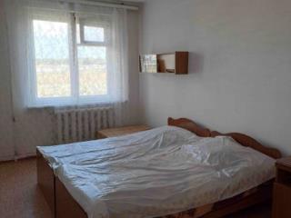 3-комн. квартира, 80.8 м², 2/6 этаж