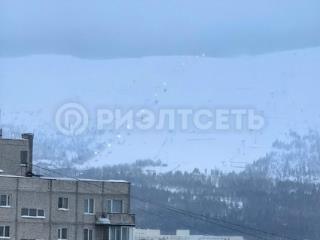 1-комн. квартира, 29.9 м², 5/5 этаж