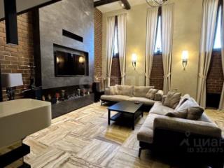 4-комн. квартира, 100.1 м², 15/15 этаж