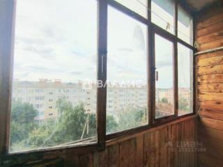 1-комн., Квартира, 27 м², 5/5 этаж