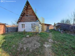 1-этажный дом, 55 м², 10 соток