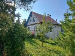 2-этажный дом, 208.4 м², 25.3 соток