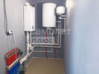 1-этажный коттедж, 158 м², 12 соток