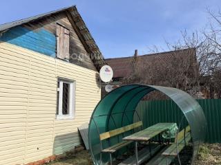  дом, 32 м², 40 соток