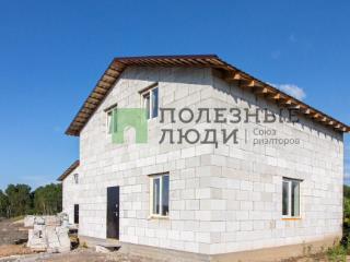  дом, 125.1 м², 5.2 соток