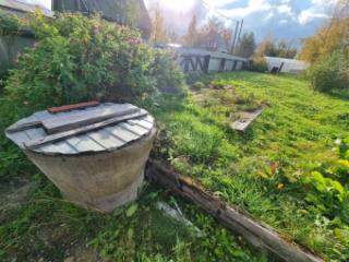 2-этажный дом, 32 м², 6 соток