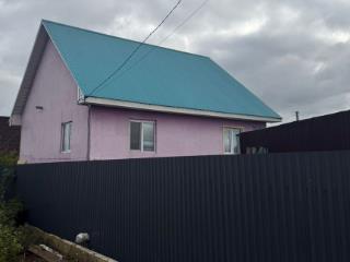  дом, 65.3 м², 6.5 соток