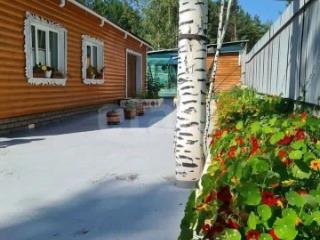 2-этажный дом, 150 м², 15 соток