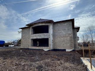 2-этажный коттедж, 591.7 м², 15 соток