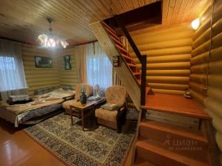 2-этажный дом, 90 м², 45 соток