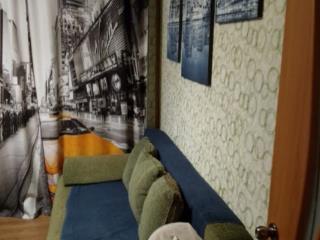 3-комн. квартира, 64 м², 1/5 этаж
