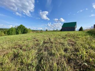 2-этажный дом, 100 м², 20 соток