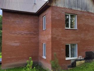 2-этажный коттедж, 185.6 м², 11.86 соток