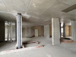 Квартира, 206.7 м², 5/16 этаж