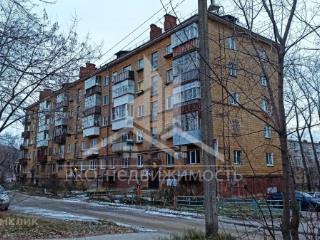 2-комн. квартира, 41 м², 5/5 этаж