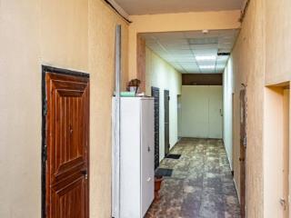 Студия, 18 м², 1/5 этаж