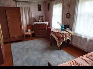 1-этажный дом, 66 м², 731 сотка