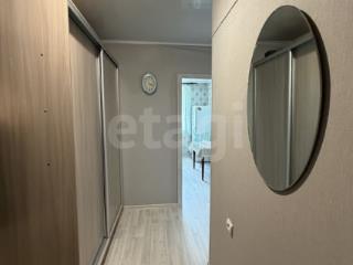 2-комн. квартира, 49.7 м², 1/3 этаж