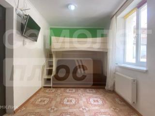 Студия, 15 м², 1/5 этаж