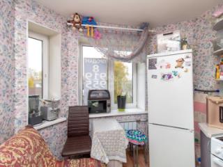 1-комн. квартира, 30.1 м², 3/3 этаж