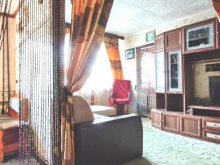 2-комн. квартира, 42.4 м², 1/4 этаж