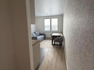 1-комн. квартира, 36.7 м², 5/24 этаж