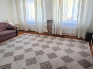 1-этажный дом, 80 м², 25 соток