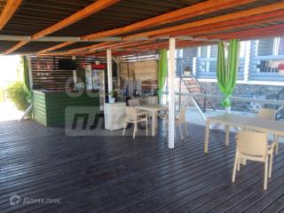 Студия, 20 м², 2/2 этаж