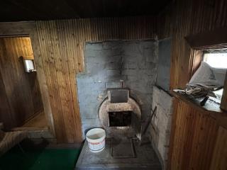  коттедж, 25 м², 6 соток