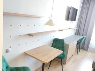 Квартира, 25.4 м², 9/12 этаж