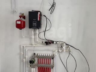  дом, 120 м², 10 соток