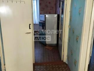 1-комн. квартира, 35.5 м², 6/6 этаж