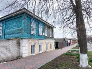 3-комн. квартира, 55.5 м², 2/2 этаж