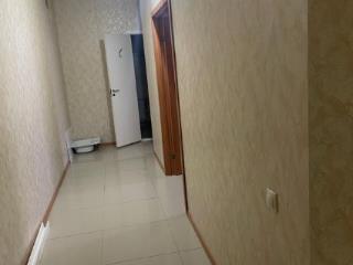 1-комн. квартира, 60.4 м², 1/4 этаж