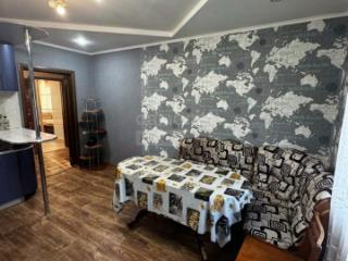 1-этажный дом, 120 м², 10.65 соток