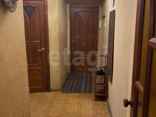 3-комн. квартира, 58.8 м², 2/5 этаж