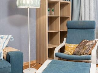 3-комн. квартира, 72.5 м², 4/10 этаж