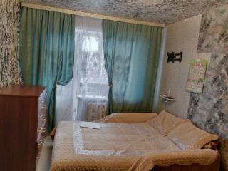 2-комн. квартира, 51 м², 2/5 этаж