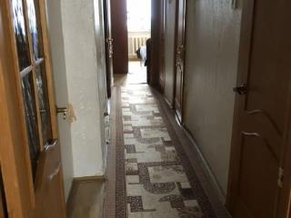 3-комн. квартира, 74 м², 2/5 этаж