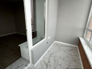 2-комн. квартира, 57.7 м², 7/17 этаж