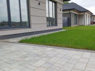 1-этажный дом, 123 м², 6 соток