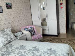 1-комн. квартира, 36.6 м², 2/3 этаж