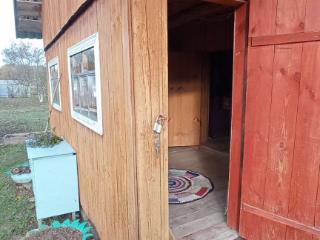  дом, 60 м², 25 соток