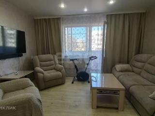 2-комн. квартира, 52.9 м², 4/5 этаж