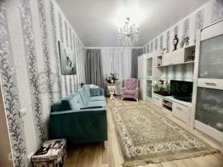 2-комн. квартира, 56 м², 2/4 этаж