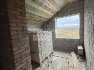 2-этажный коттедж, 220 м², 13 соток